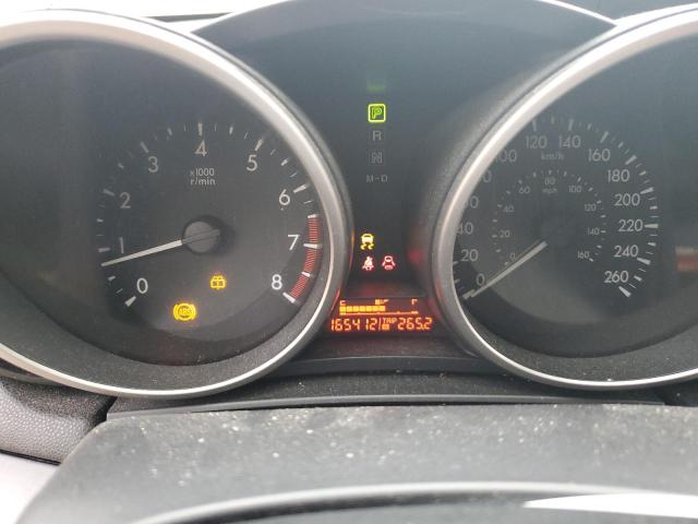 Photo 9 from auction – 2011 MAZDA 3 I with VIN JM1BL1UF6B1435106
