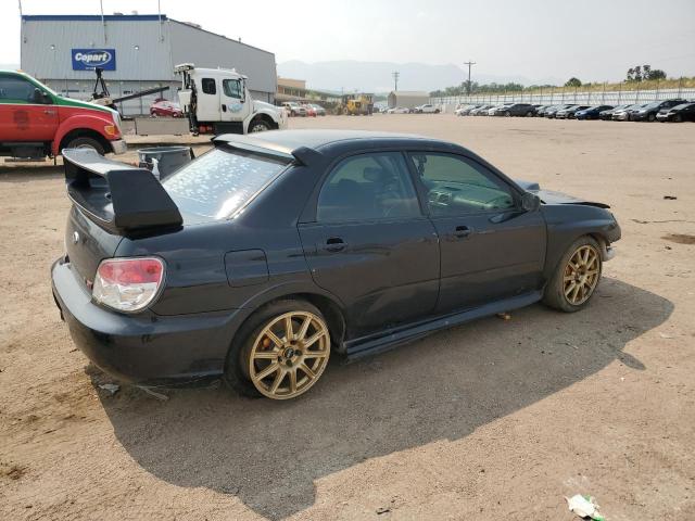 Photo 3 from auction – 2007 SUBARU IMPREZA WR with VIN JF1GD766X7L511561