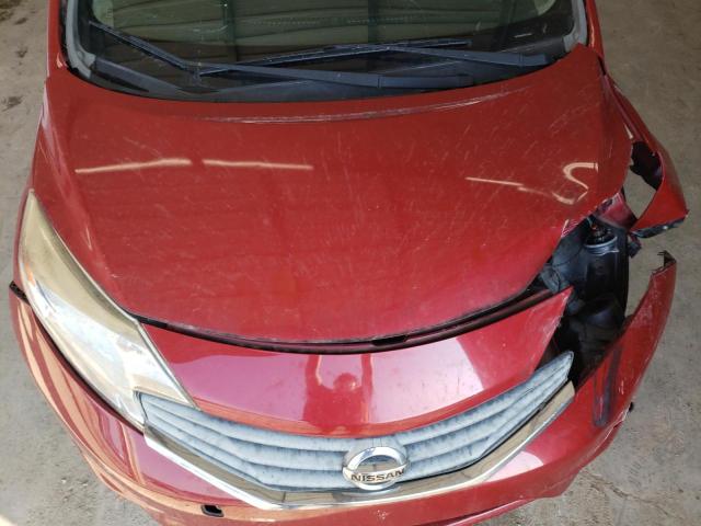 Photo 11 from auction – 2014 NISSAN VERSA NOTE with VIN 3N1CE2CP5EL437458