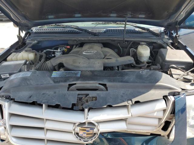 Photo 11 from auction – 2005 CADILLAC ESCALADE E with VIN 3GYEK62NX5G142770