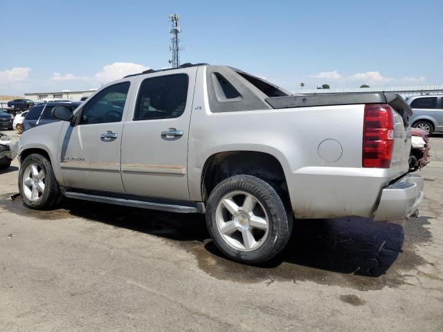 Photo 2 from auction – 2007 CHEVROLET AVALANCHE with VIN 3GNEC12087G273037