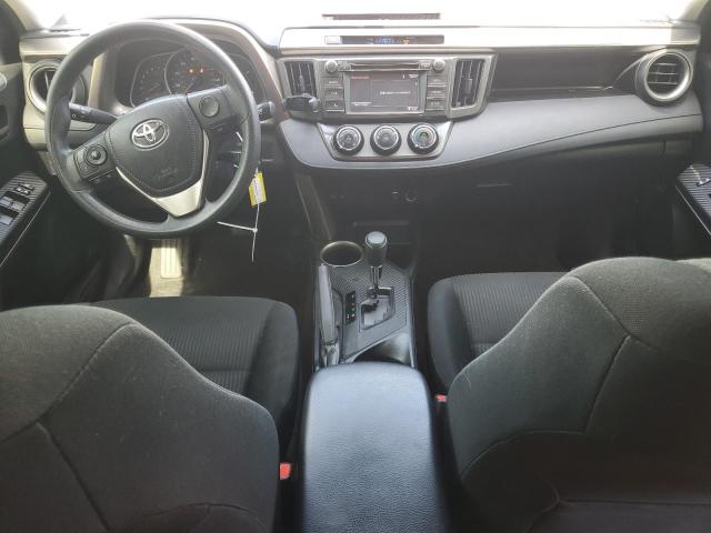 Photo 8 from auction – 2015 TOYOTA RAV4 LE with VIN JTMZFREV9FD053117