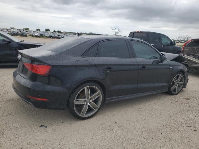 Photo 3 from auction – 2016 AUDI A3 PREMIUM with VIN WAUA7GFF2G1045267