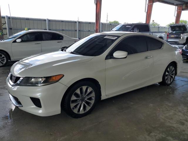 Photo 1 from auction – 2014 HONDA ACCORD LX- with VIN 1HGCT1B35EA003349