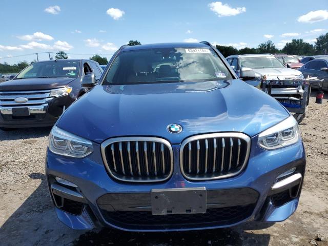 Photo 5 from auction – 2019 BMW X3 XDRIVEM with VIN 5UXTS3C57KLR73280