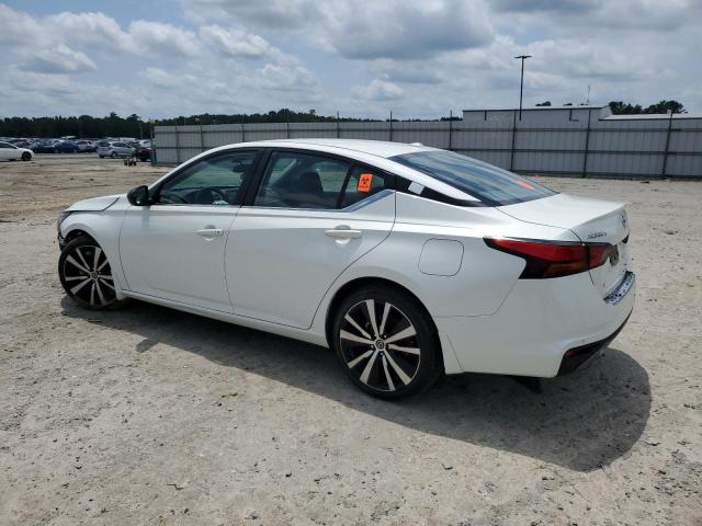 Photo 2 from auction – 2021 NISSAN ALTIMA SR with VIN 1N4BL4CV5MN337308