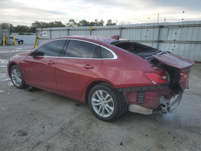 Photo 2 from auction – 2018 CHEVROLET MALIBU LT with VIN 1G1ZD5ST4JF246301