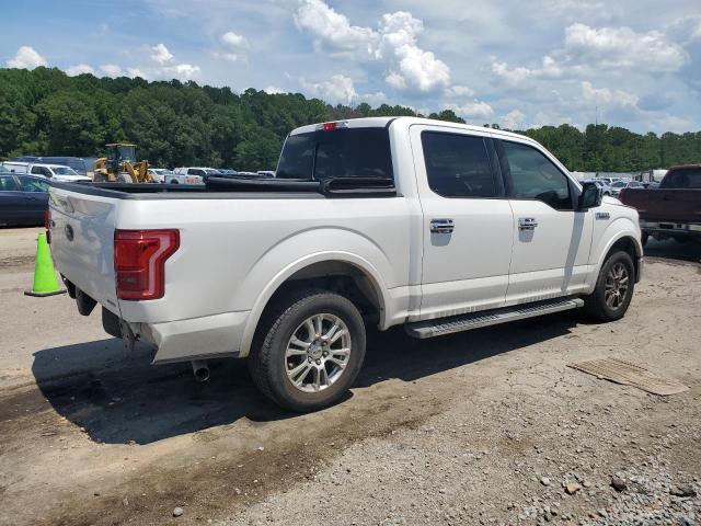 Фото 3 с аукциона – 2015 FORD F150 SUPER с VIN 1FTEW1CF5FFB04936