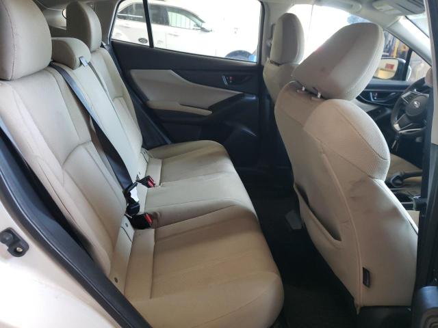 Photo 10 from auction – 2019 SUBARU IMPREZA PR with VIN 4S3GTAD67K3746960