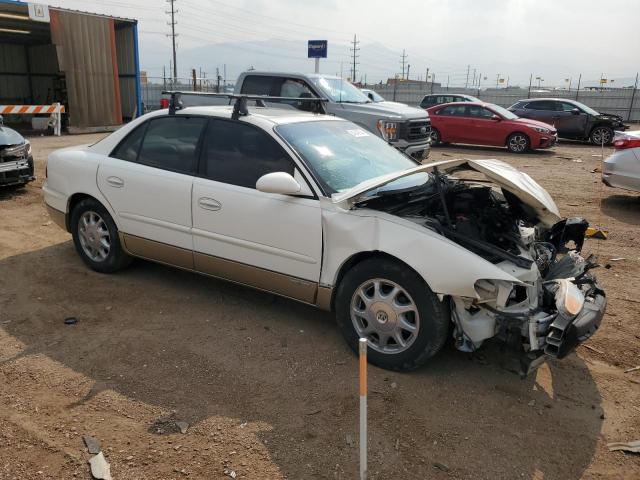 Photo 4 from auction – 2004 BUICK REGAL GS with VIN 2G4WF521041221163