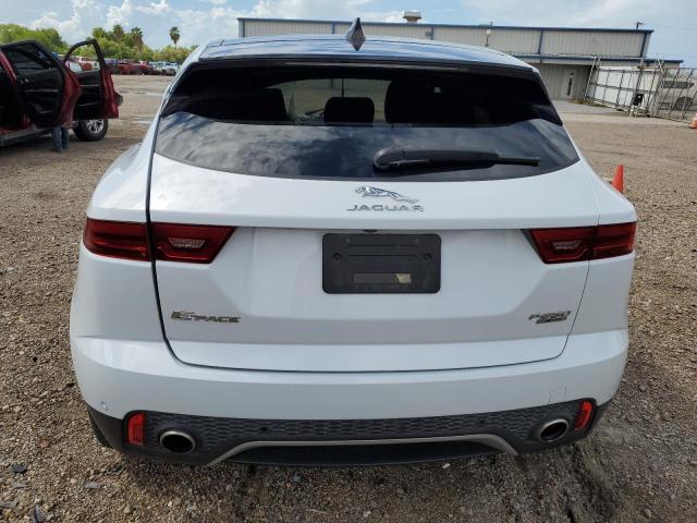 Photo 6 from auction – 2020 JAGUAR E-PACE with VIN SADFK2FX7L1004330
