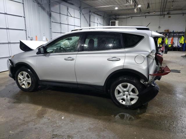 Photo 2 from auction – 2014 TOYOTA RAV4 LE with VIN JTMBFREV8EJ004461