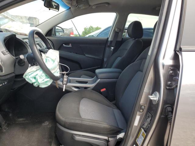Photo 7 from auction – 2015 KIA SPORTAGE L with VIN KNDPB3AC2F7793062