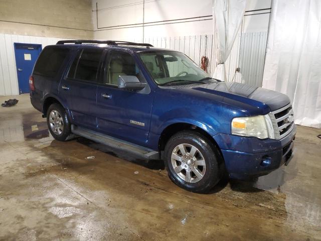 Zdjęcie 4 z aukcji – 2008 FORD EXPEDITION z VIN 1FMFU15598LA86889