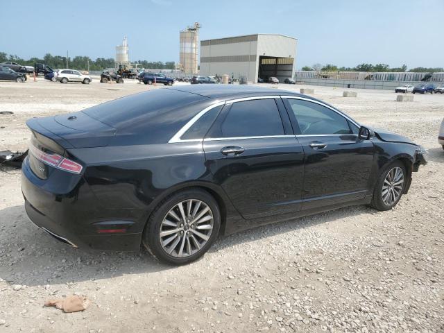 Photo 3 from auction – 2017 LINCOLN MKZ SELECT with VIN 3LN6L5C90HR663181