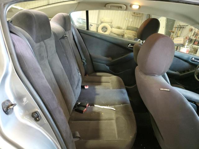 Photo 10 from auction – 2009 NISSAN ALTIMA with VIN 1N4AL21E79N529419