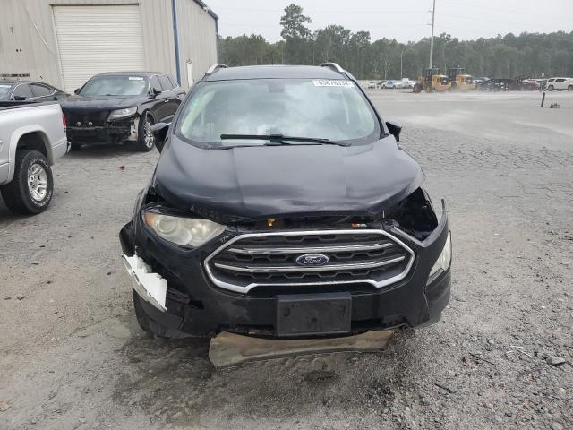 Photo 5 from auction – 2019 FORD ECOSPORT T with VIN MAJ6S3KL2KC260274