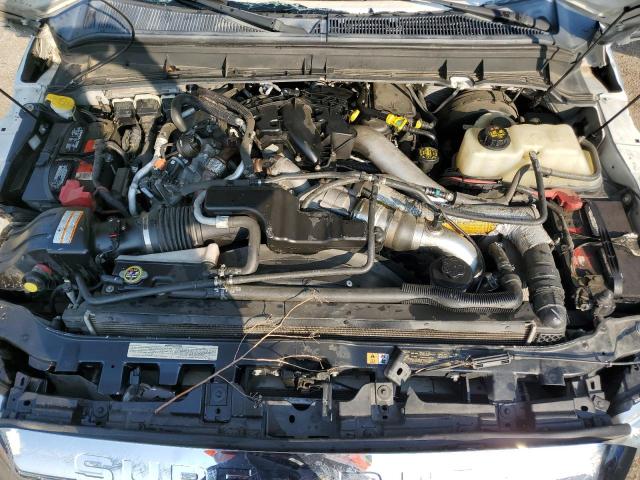 Photo 11 from auction – 2014 FORD F250 4X4 with VIN 1FT7W2BT5EEB00119