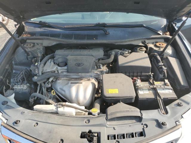 Photo 11 from auction – 2012 TOYOTA CAMRY BASE with VIN 4T4BF1FK0CR252805