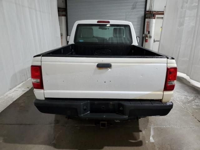 Photo 6 from auction – 2011 FORD RANGER with VIN 1FTKR1ADXBPA99362