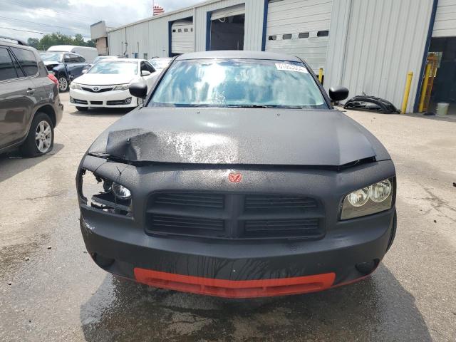 Photo 5 from auction – 2008 DODGE CHARGER with VIN 2B3KA43G08H181504