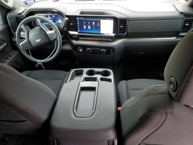 Photo 8 from auction – 2023 CHEVROLET SILVERADO with VIN 3GCPACEK4PG155549