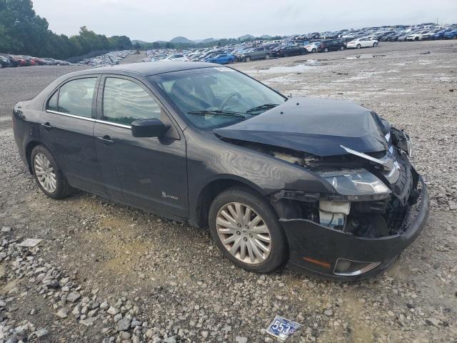 Photo 4 from auction – 2011 FORD FUSION HYB with VIN 3FADP0L32BR181002