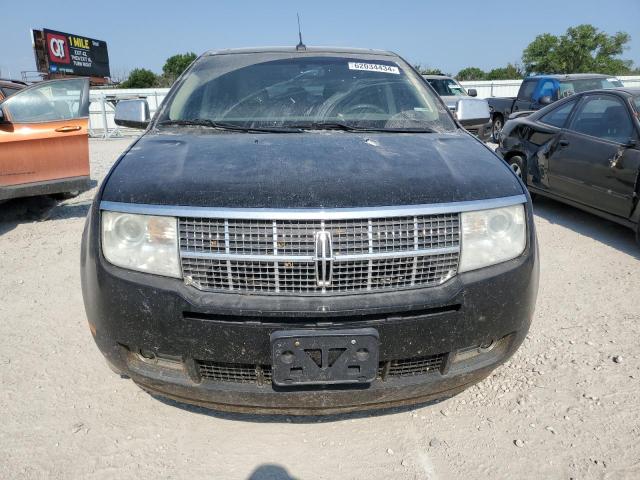 Photo 5 from auction – 2009 LINCOLN MKX with VIN 2LMDU88C99BJ02833
