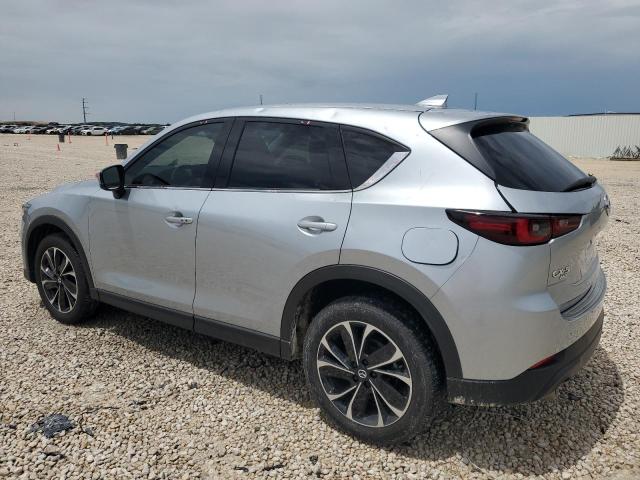 Photo 2 from auction – 2023 MAZDA CX-5 PREMI with VIN JM3KFBDM8P0164341
