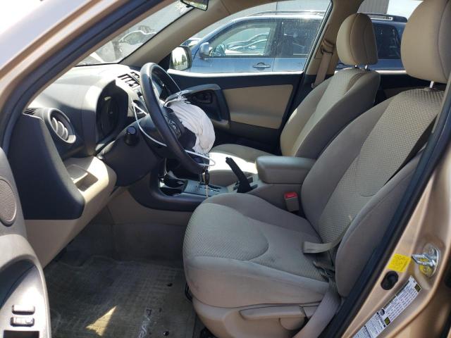 Photo 7 from auction – 2011 TOYOTA RAV4 with VIN 2T3BF4DV8BW167774