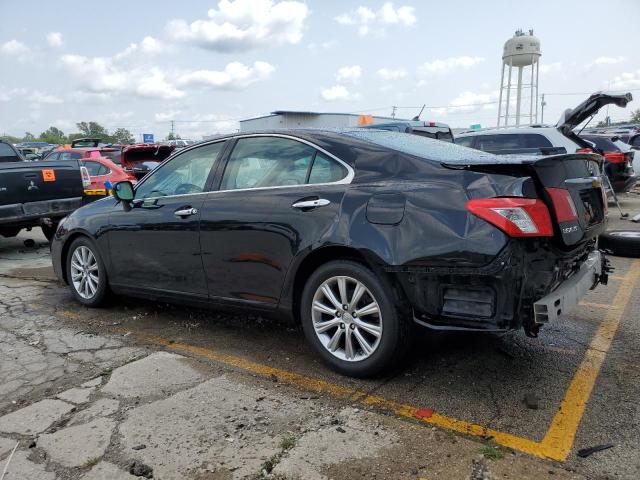 Photo 2 from auction – 2007 LEXUS ES 350 with VIN JTHBJ46G572027726