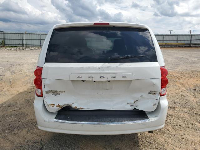 Photo 6 from auction – 2019 DODGE GRAND CARA with VIN 2C4RDGCG5KR800315