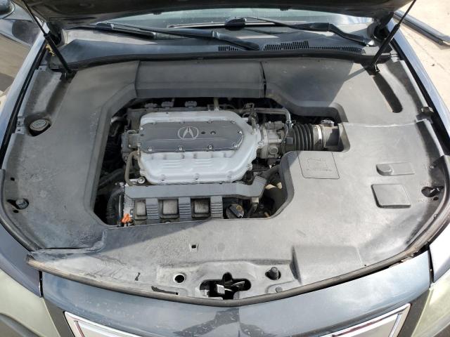 Photo 11 from auction – 2012 ACURA TL with VIN 19UUA8F24CA025876
