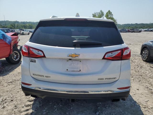 Photo 6 from auction – 2019 CHEVROLET EQUINOX PR with VIN 2GNAXYEX6K6236805
