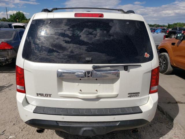 صورة رقم 6 من المزاد - 2014 HONDA PILOT TOUR مع VIN 5FNYF4H98EB015396