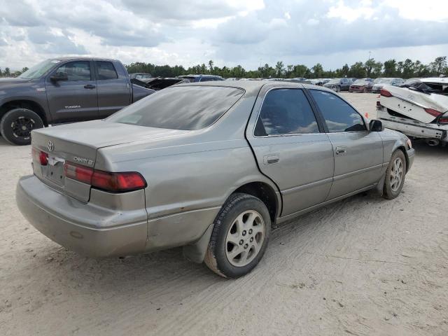 Photo 3 from auction – 1999 TOYOTA CAMRY LE with VIN JT2BF28K9X0146196