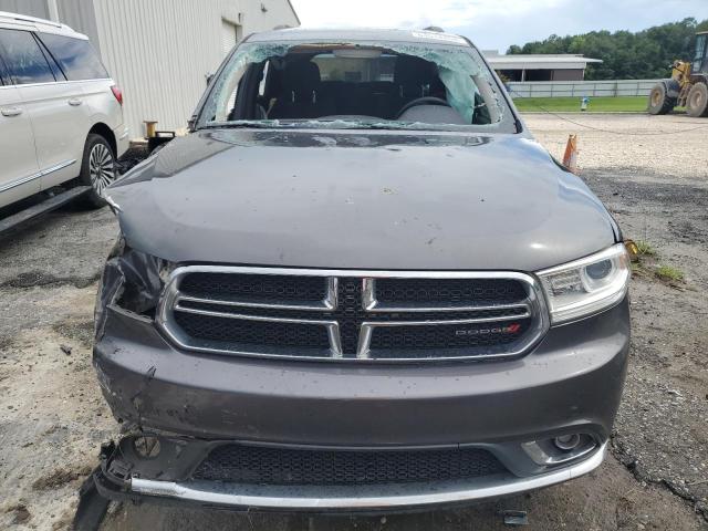 Photo 5 from auction – 2017 DODGE DURANGO SX with VIN 1C4RDHAGXHC657064
