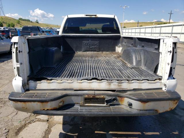 Photo 6 from auction – 2001 CHEVROLET SILVERADO with VIN 1GCHK24U11E282286