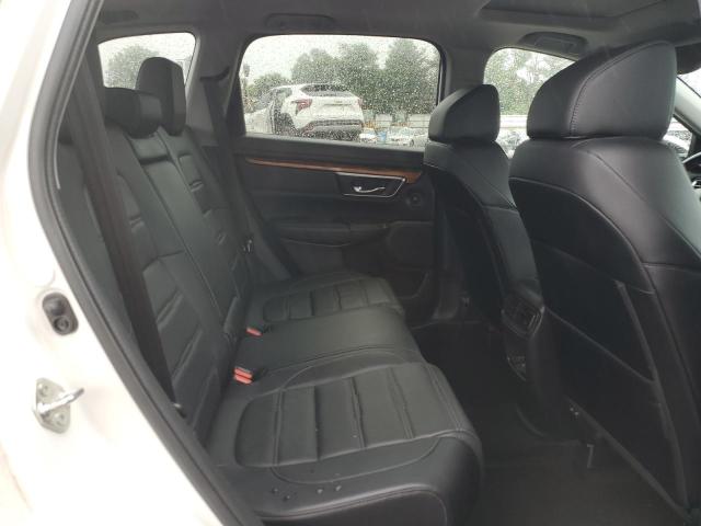 Photo 11 from auction – 2018 HONDA CR-V EXL with VIN 2HKRW2H87JH628430