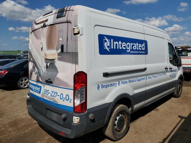 Foto 3 de la subasta – 2015 FORD TRANSIT T- con VIN 1FTSW2CG7FKB15669