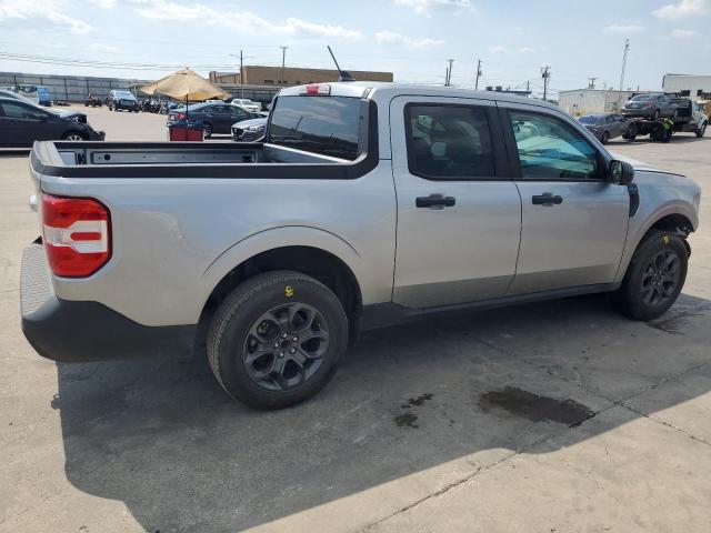 Photo 3 from auction – 2022 FORD MAVERICK X with VIN 3FTTW8E98NRA14155