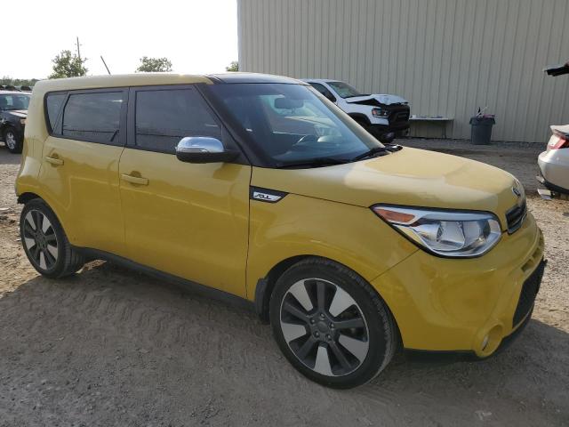 Photo 4 from auction – 2014 KIA SOUL ! with VIN KNDJX3A55E7094614