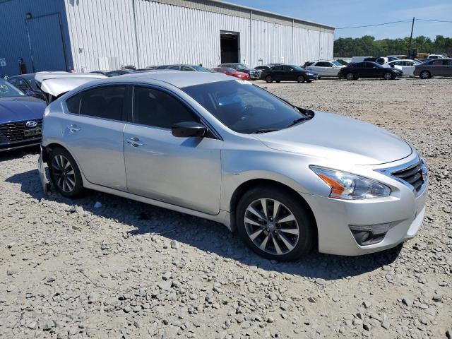 Foto 4 de la subasta – 2014 NISSAN ALTIMA 2.5 con VIN 1N4AL3AP1EC420001