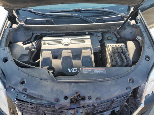 Photo 12 from auction – 2014 CADILLAC SRX PREMIU with VIN 3GYFNGE32ES567635