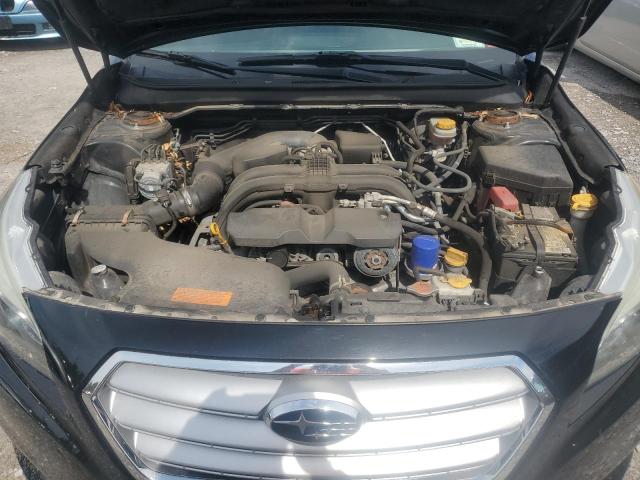 Photo 11 from auction – 2015 SUBARU LEGACY 2.5 with VIN 4S3BNAC62F3021827