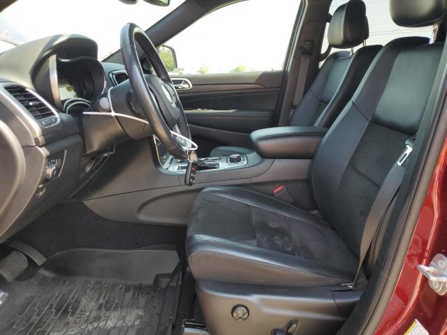 Photo 7 from auction – 2020 JEEP GRAND CHER with VIN 1C4RJFAG2LC397457