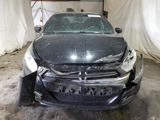 Photo 5 from auction – 2013 DODGE DART LIMIT with VIN 1C3CDFCA8DD347040