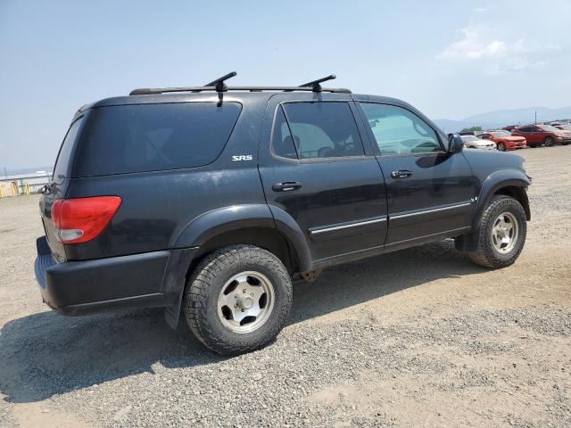 Photo 3 from auction – 2007 TOYOTA SEQUOIA with VIN 5TDBT44A77S278153