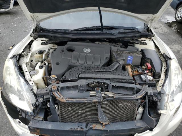 Photo 11 from auction – 2010 NISSAN ALTIMA BAS with VIN 1N4AL2AP3AC100652