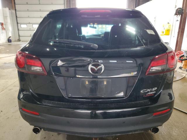 Photo 6 from auction – 2013 MAZDA CX-9 TOURI with VIN JM3TB3CA6D0400171